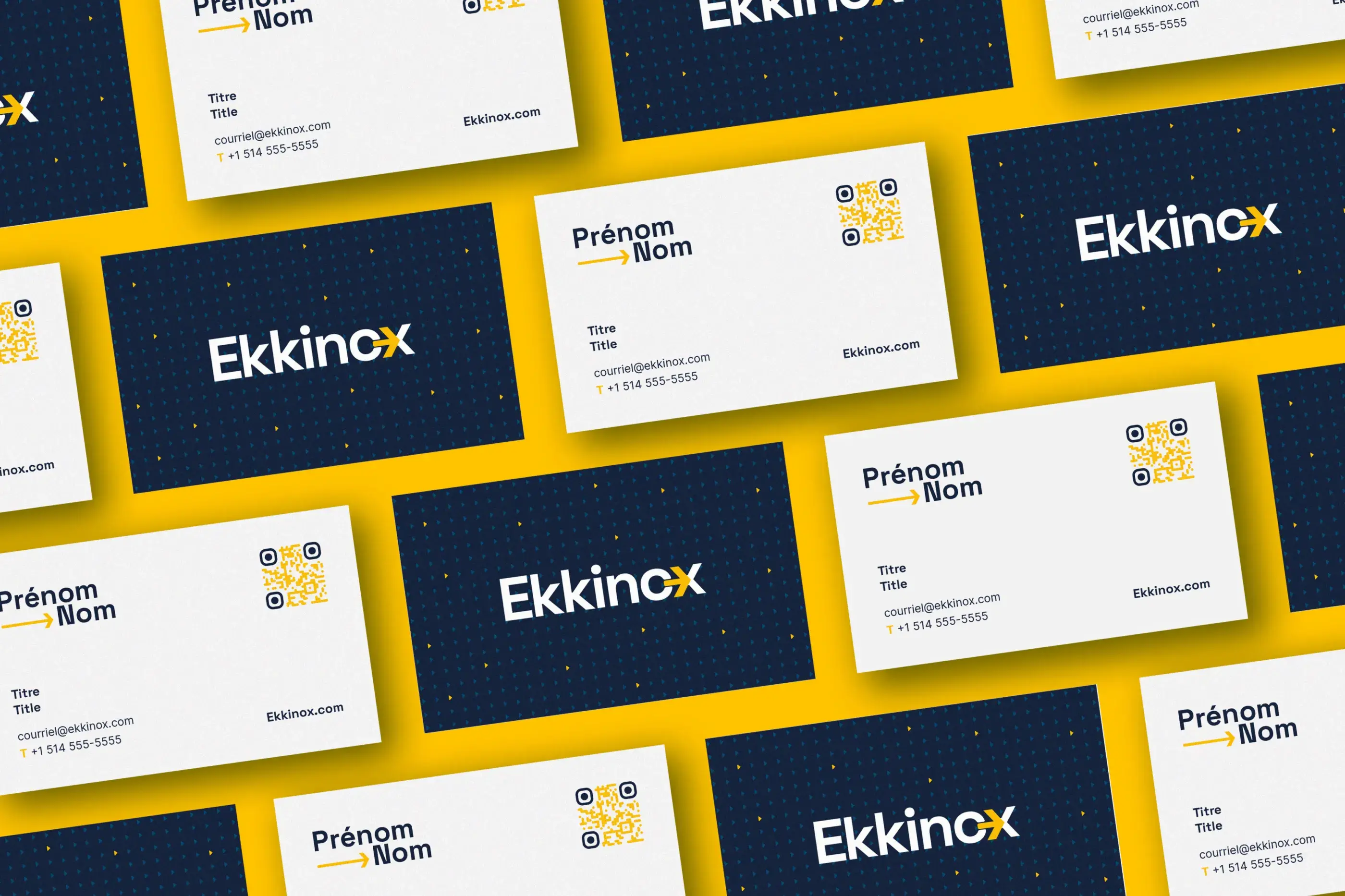 Ekkinox